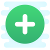Health focus icon